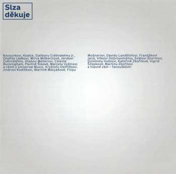 CD Slza: Holomráz 46339