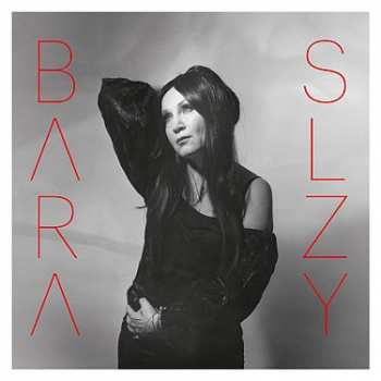 Album Bára Basiková: Slzy