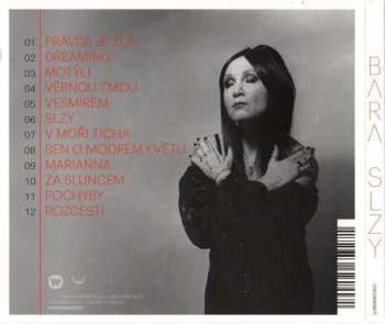 CD Bára Basiková: Slzy 33112