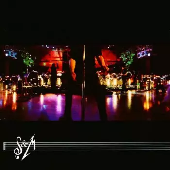 Album Metallica: S&M