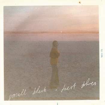 Album Small Black: Best Blues