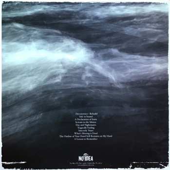 LP Small Brown Bike: The River Bed