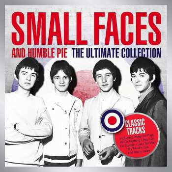 Album Small Faces: The Ultimate Collection