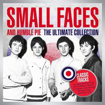 3CD Small Faces: The Ultimate Collection 439243