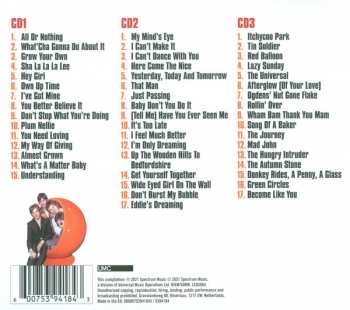 3CD Small Faces: Essential  334272