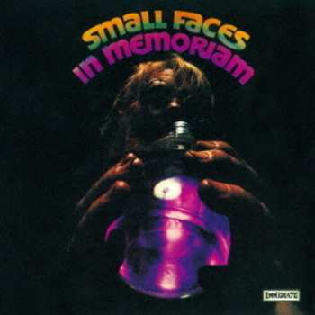 Album Small Faces: In Memoriam + 14