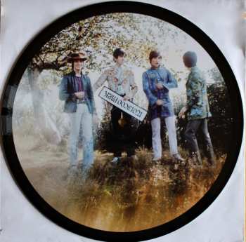 EP Small Faces: Itchycoo Park LTD | PIC 122898