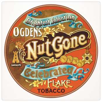 LP Small Faces: Ogdens' Nut Gone Flake LTD | CLR 453665