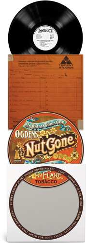 LP Small Faces: Ogdens Nut Gone Flake