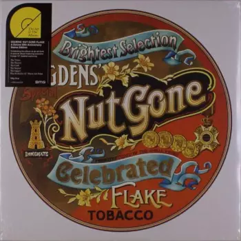 Small Faces: Ogdens' Nut Gone Flake