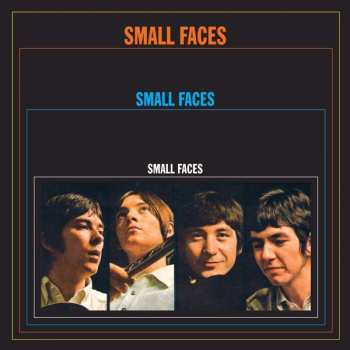2CD Small Faces: Small Faces 397375