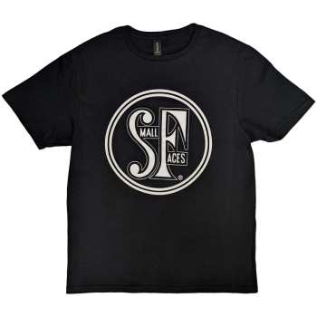 Merch Small Faces: Small Faces Unisex T-shirt: Logo (xx-large) XXL