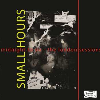 Album Small Hours: Midnight To Six - The London Sessions 
