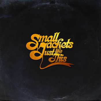 Album Small Jackets: Just like this