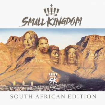 Album Small Kingdom: South African Edition