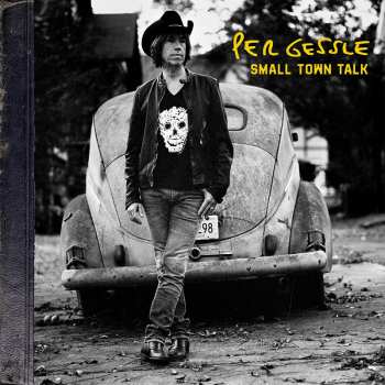 Album Per Gessle: Small Town Talk
