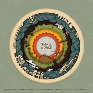 Album Small World: Live At The Bird's Eye
