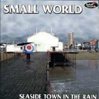 Small World: Seaside Town In The Rain