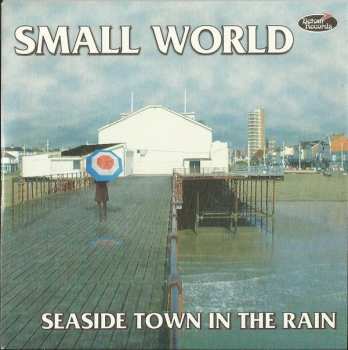CD Small World: Seaside Town In The Rain 308942