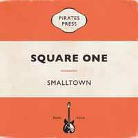 Album Smalltown: 7-square One