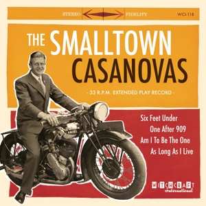 Smalltown Casanovas: 7-smalltown Casanovas