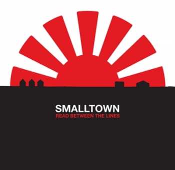 Album Smalltown: Read Between The Lines