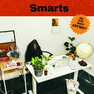 LP Smarts: Who Needs Smarts, Anyway? 428508