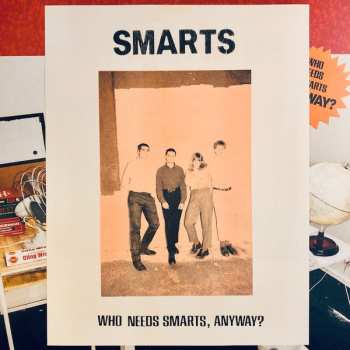 LP Smarts: Who Needs Smarts, Anyway? 324730