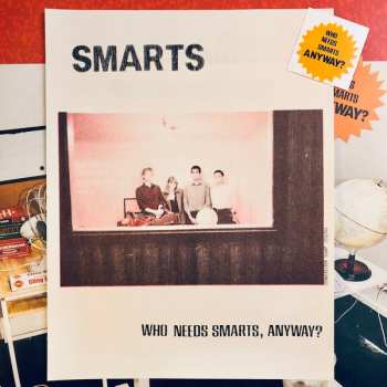 LP Smarts: Who Needs Smarts, Anyway? 324730