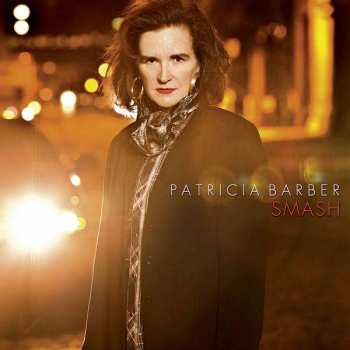 Album Patricia Barber: Smash