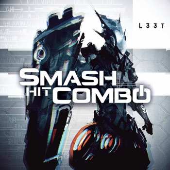 Album Smash Hit Combo: L33T
