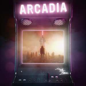 LP Smash Into Pieces: Arcadia 63604