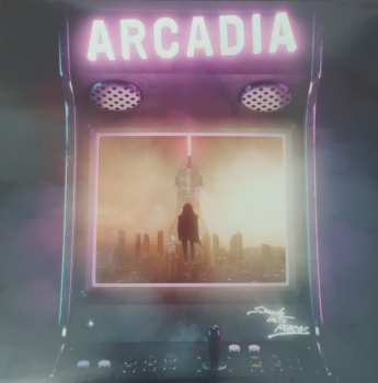 LP Smash Into Pieces: Arcadia CLR 431012