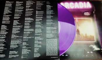LP Smash Into Pieces: Arcadia CLR 431012