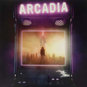 LP Smash Into Pieces: Arcadia CLR 359540