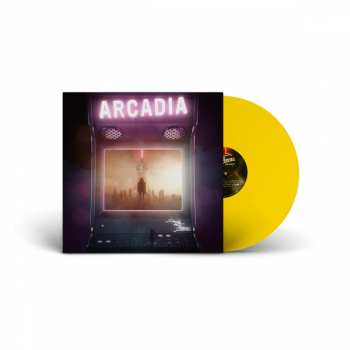 LP Smash Into Pieces: Arcadia CLR 359540