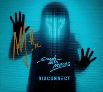 Album Smash Into Pieces: Disconnect