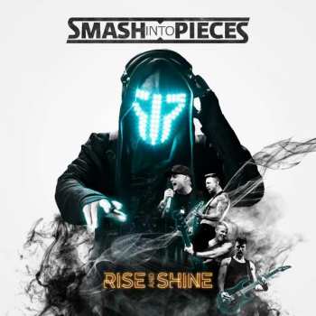 Album Smash Into Pieces: Rise And Shine