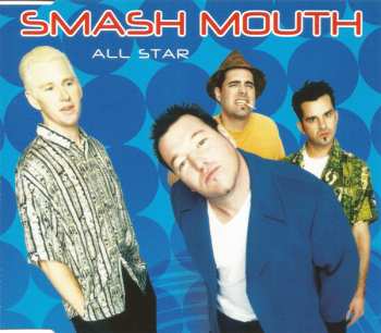 Album Smash Mouth: All Star