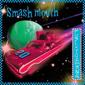 LP Smash Mouth: Fush Yu Mang 508387