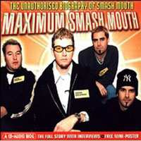 Album Smash Mouth: Maximum Smash Mouth
