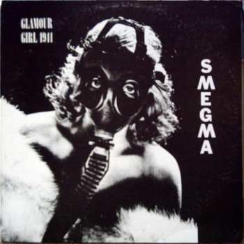 Album Smegma: Glamour Girl 1941