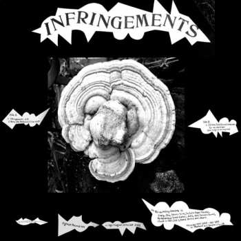 LP Smegma: Infringements LTD
