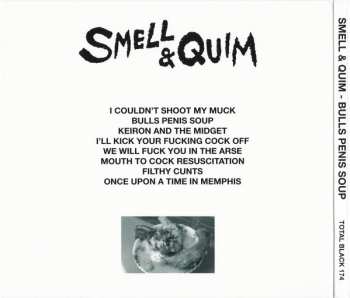 CD Smell & Quim: Bulls Penis Soup 108488