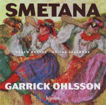 Album Bedřich Smetana: Czech Dances • On The Seashore