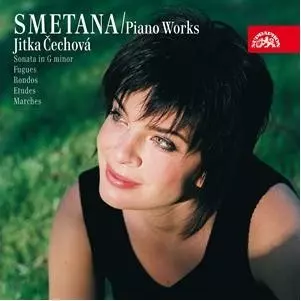 Smetana: Piano Works VII