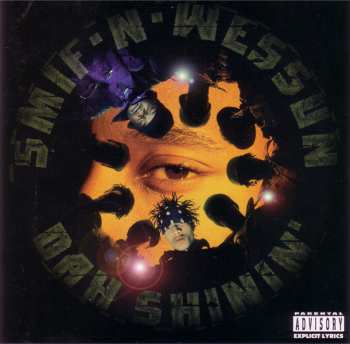 Album Smif-N-Wessun: Dah Shinin'