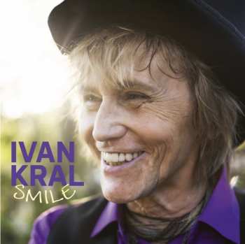 Album Ivan Kral: Smile