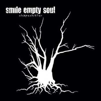 Album Smile Empty Soul: Shapeshifter