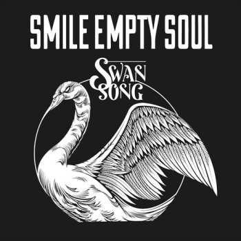CD Smile Empty Soul: Swan Song